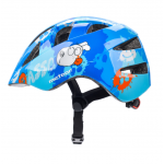 Detská prilba Meteor 48-53 cm pes